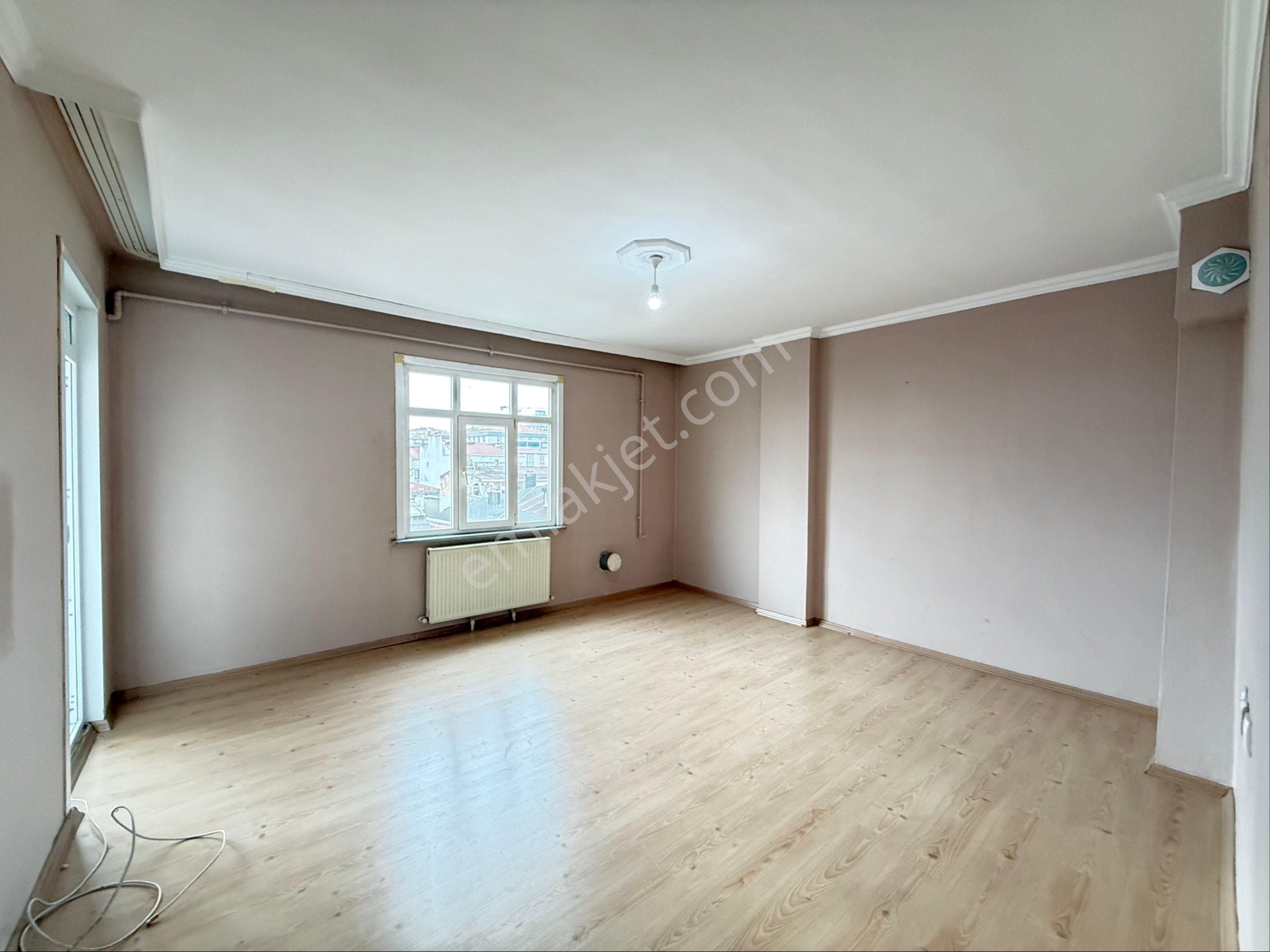 Tek Daire Üzeri Yapılmış Aile Binasında 95m2 2+1 Güney Cephe Daire - Görsel 21
