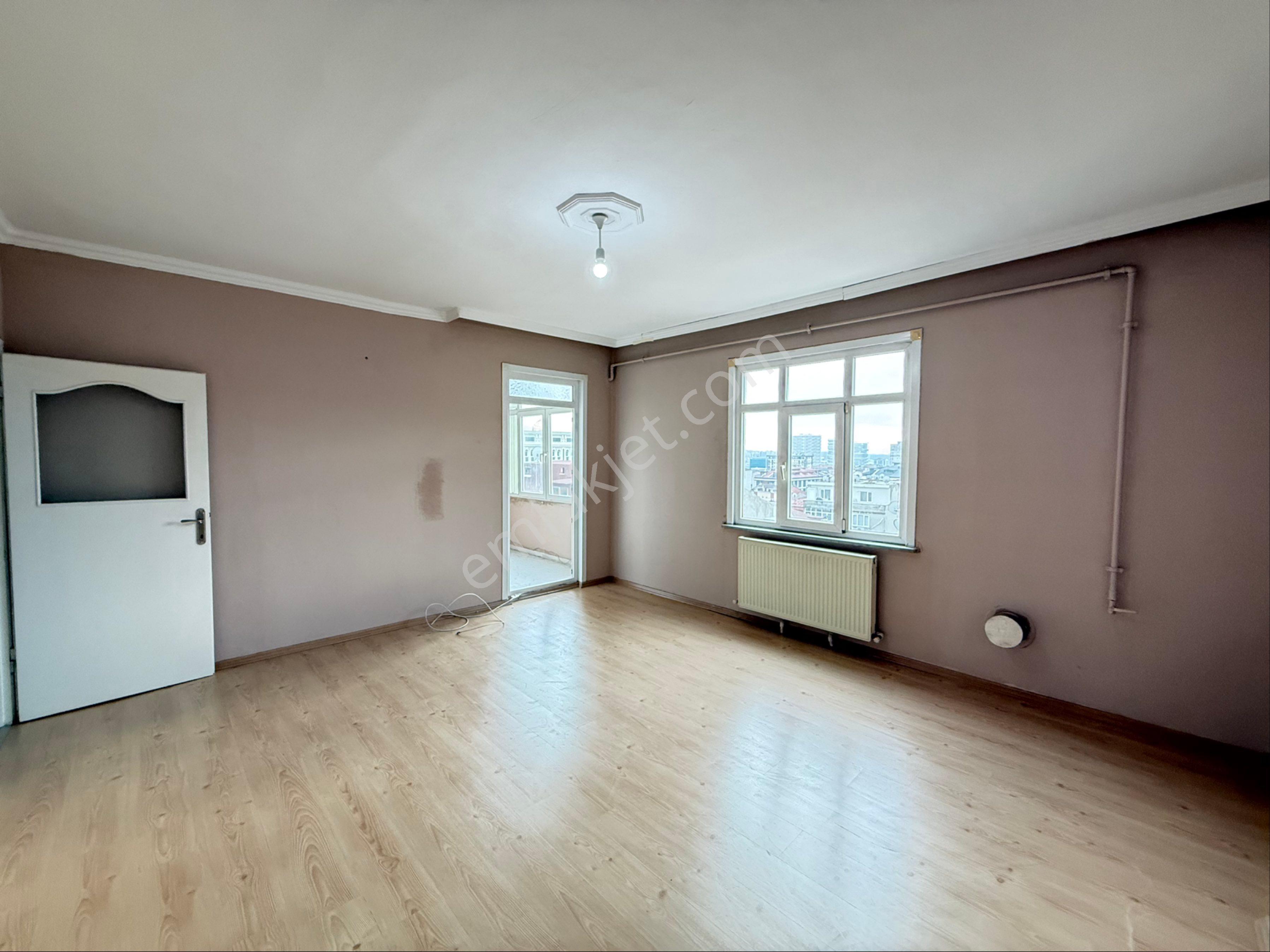 Tek Daire Üzeri Yapılmış Aile Binasında 95m2 2+1 Güney Cephe Daire - Görsel 25