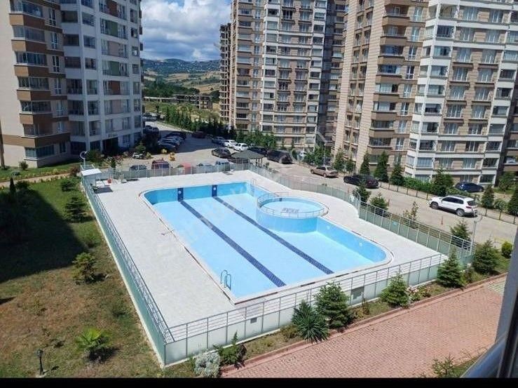 Akgün Kurumsal'dan Atakum Korupark 2 Evlerinde Satılık Daire