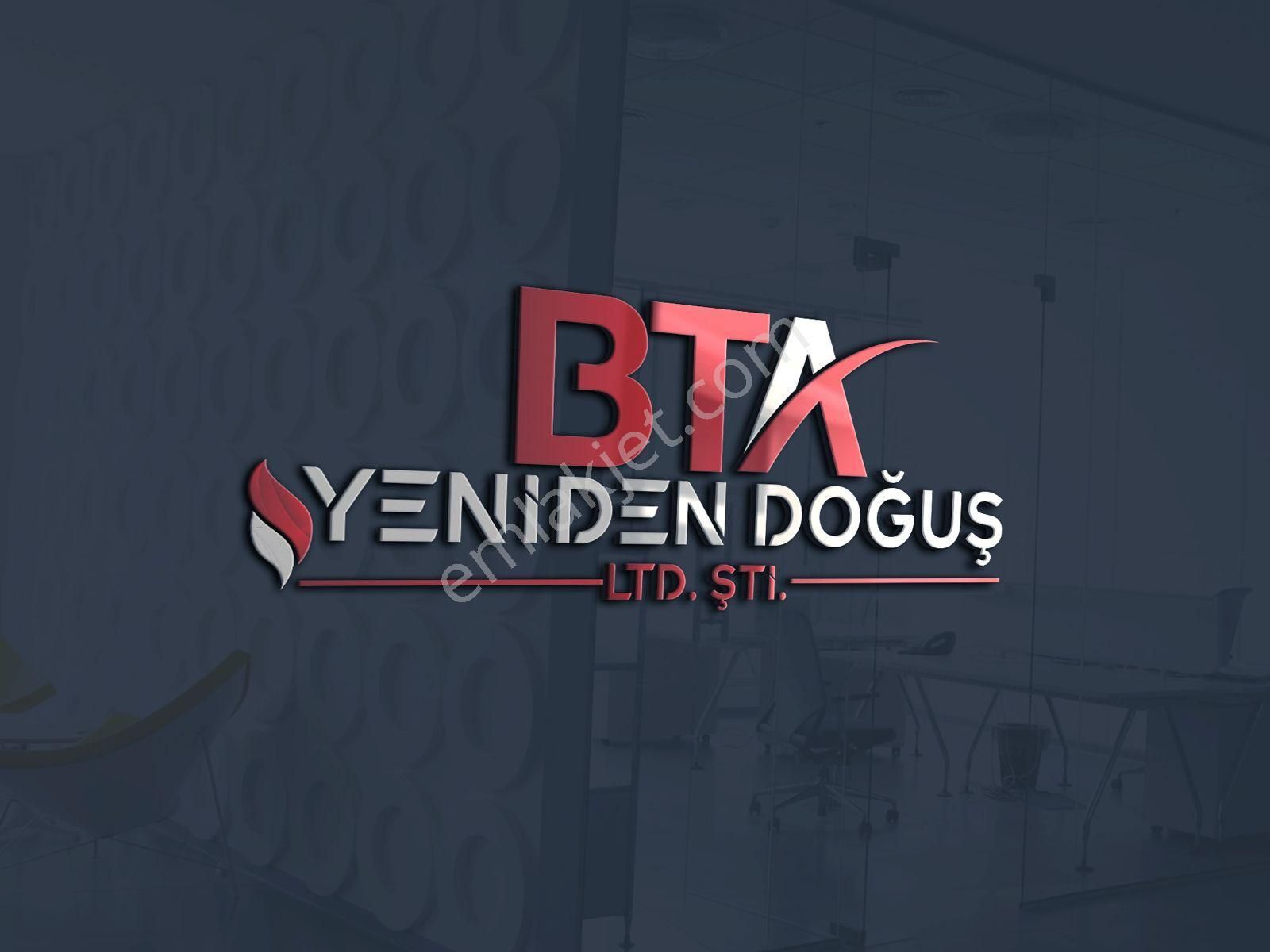 Yeniden Doğuş Bta İnşaat Gayrimenkulden Gölbaşı Mahmatlıda Satılık Yatırımlık Arazi