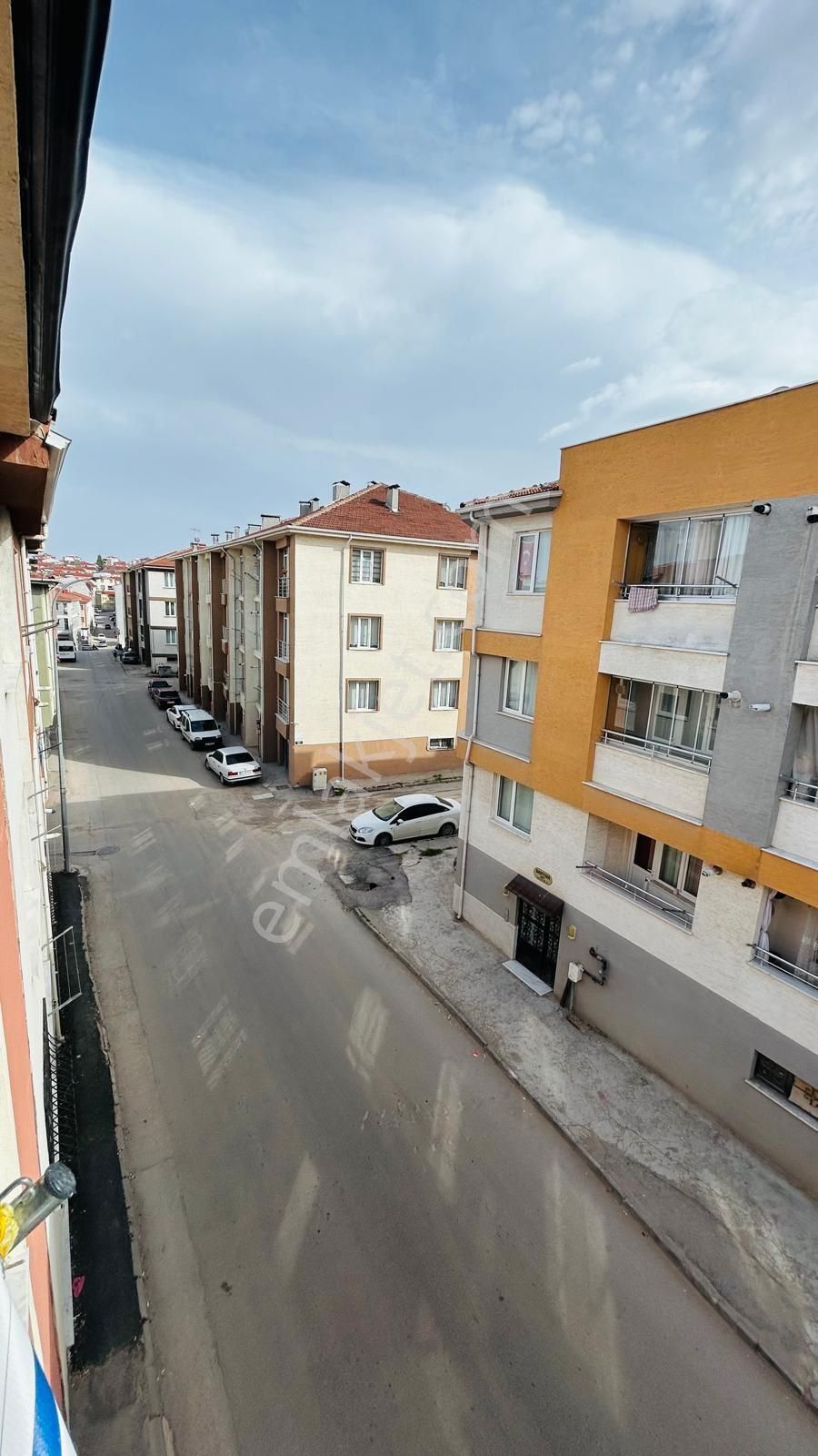 Durudan Emek Mh 3+1 Fırsat Daire