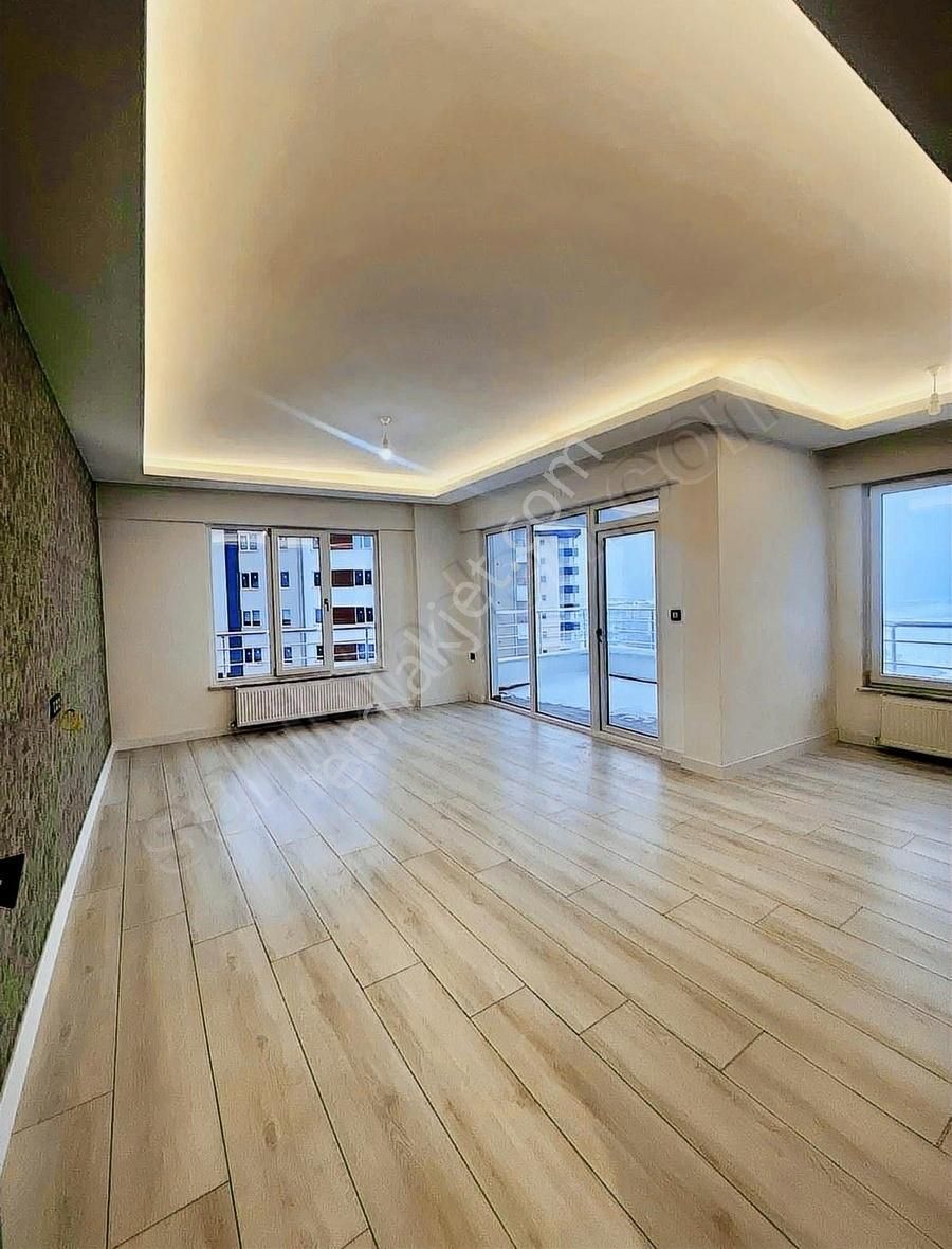 Beyazşehir Arven Doğuyaka 2,5+1 Satılık Köşe Daire