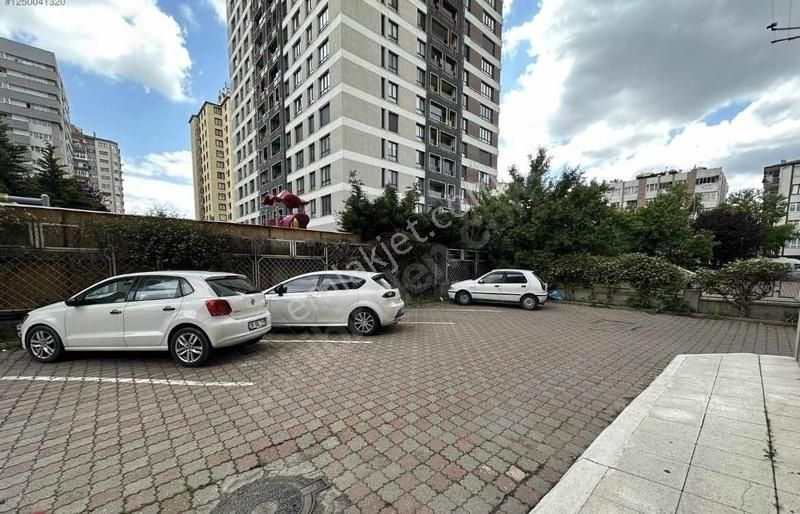 Akdeniz Den Alpaslan Mh Satılık 5+1 Lüx Süper Konumlu Daire