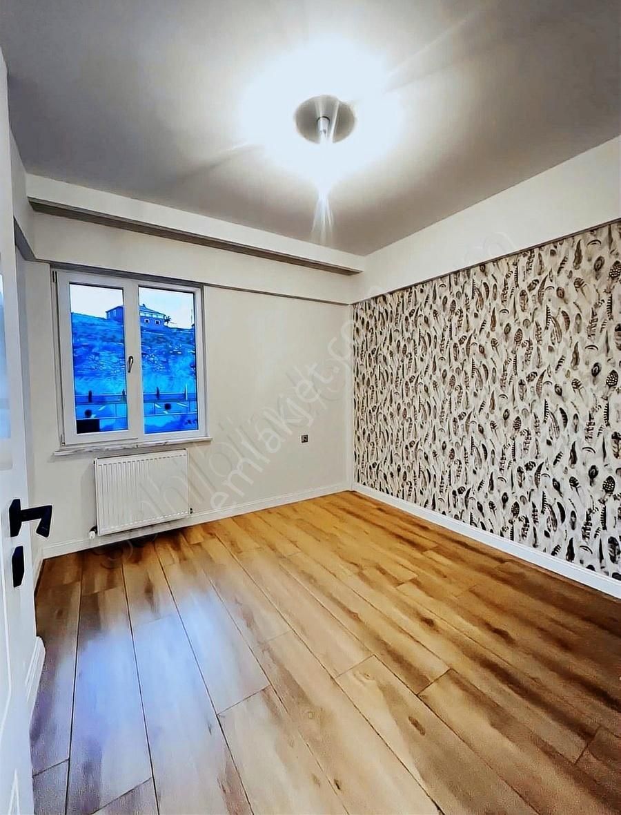 Akdenizden Arven Cadde 3+1 Satılık Daire