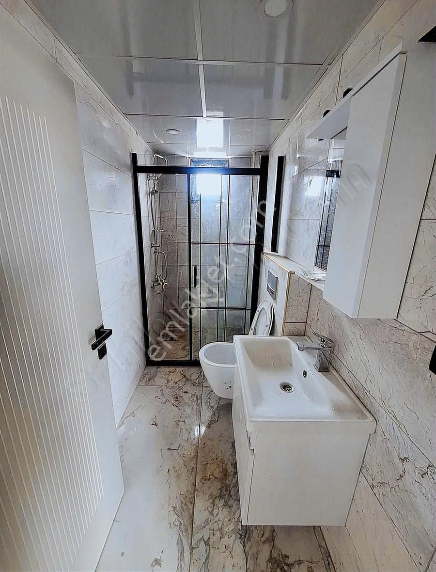 Akdenizden Erkilet Ertuğrulgazi Mh 3+1 Lüx Villa