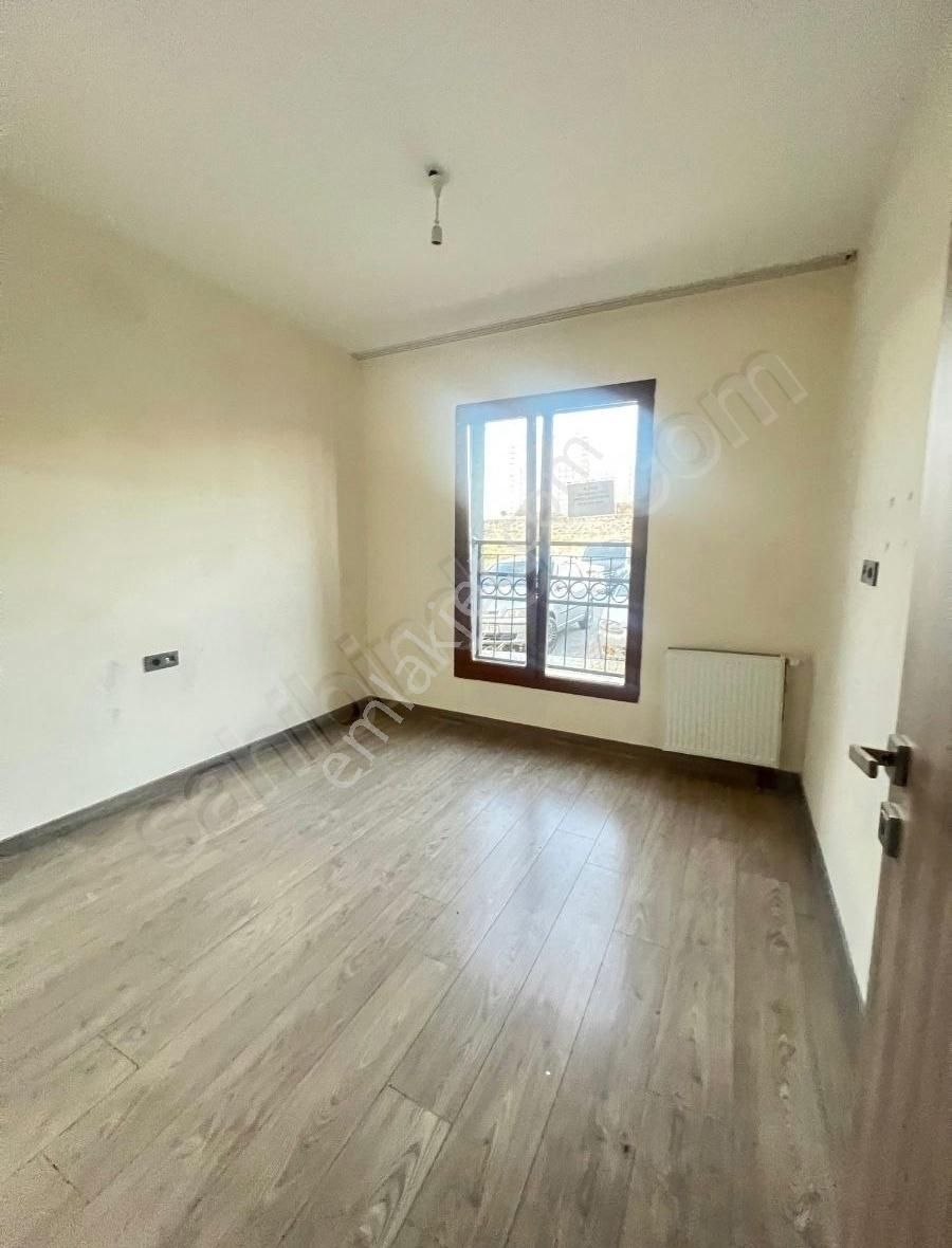 Serkent Esnaf Tokide 3+1 Satılık Daire