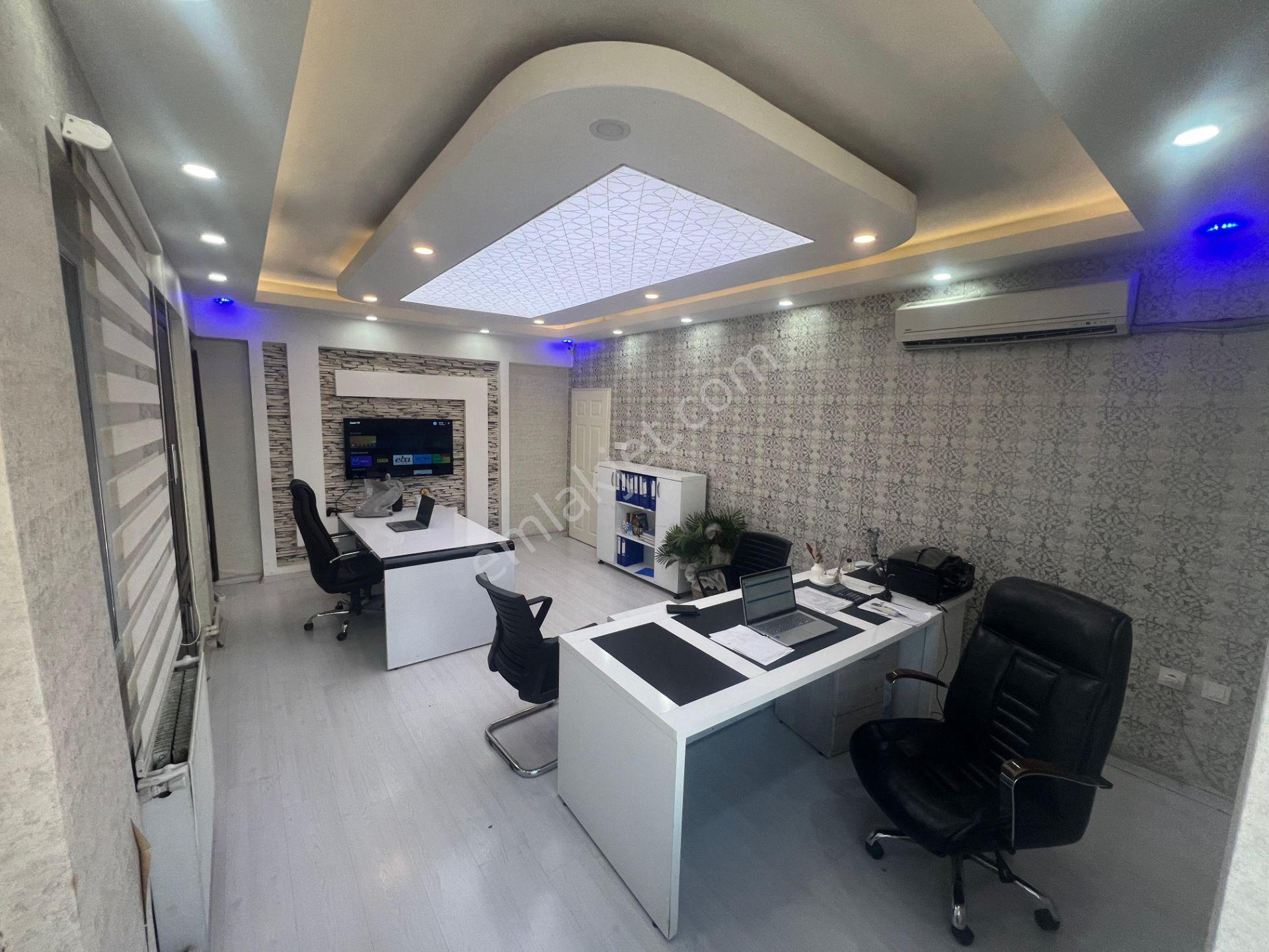 Millioğlu İnşaat'tan İncilipınar Da Satılık 3+1 Ofis - Görsel 3