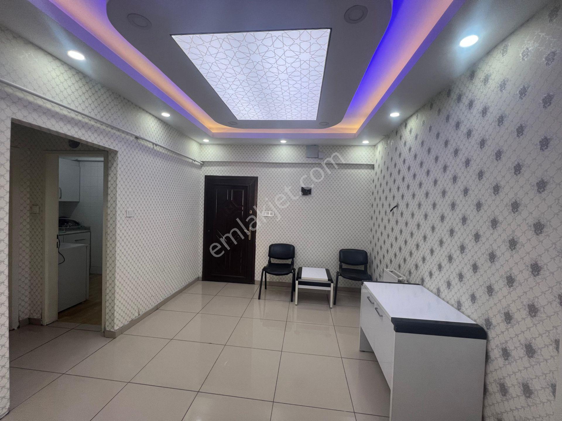 Millioğlu İnşaat'tan İncilipınar Da Satılık 3+1 Ofis - Görsel 8