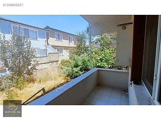 Alp Gayrimenkulden Kiralık 2+1 Yüksek Giriş Daire