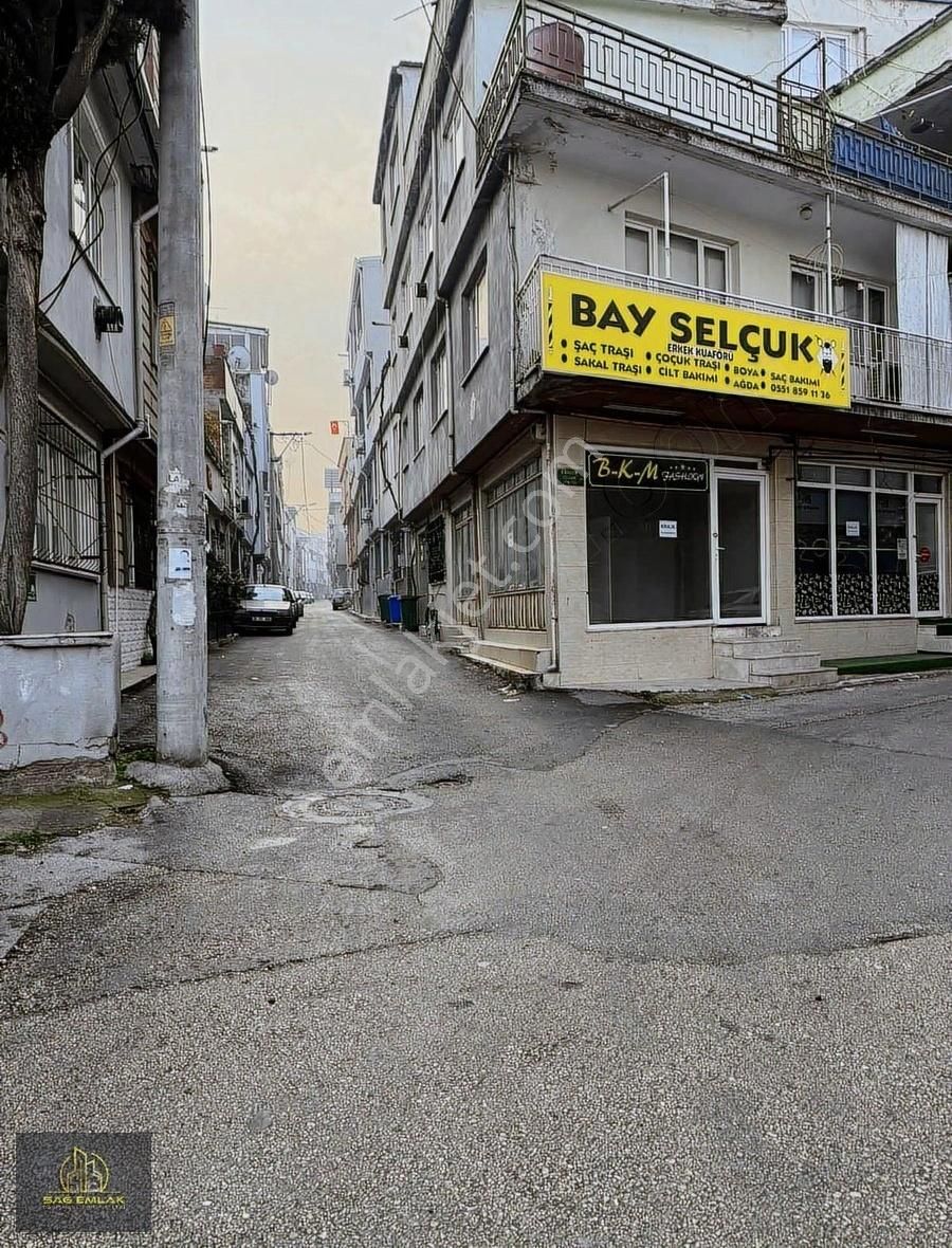 Bursa Osmangazi Koğukçınarda Satılık Arsa 100m2 - Görsel 2