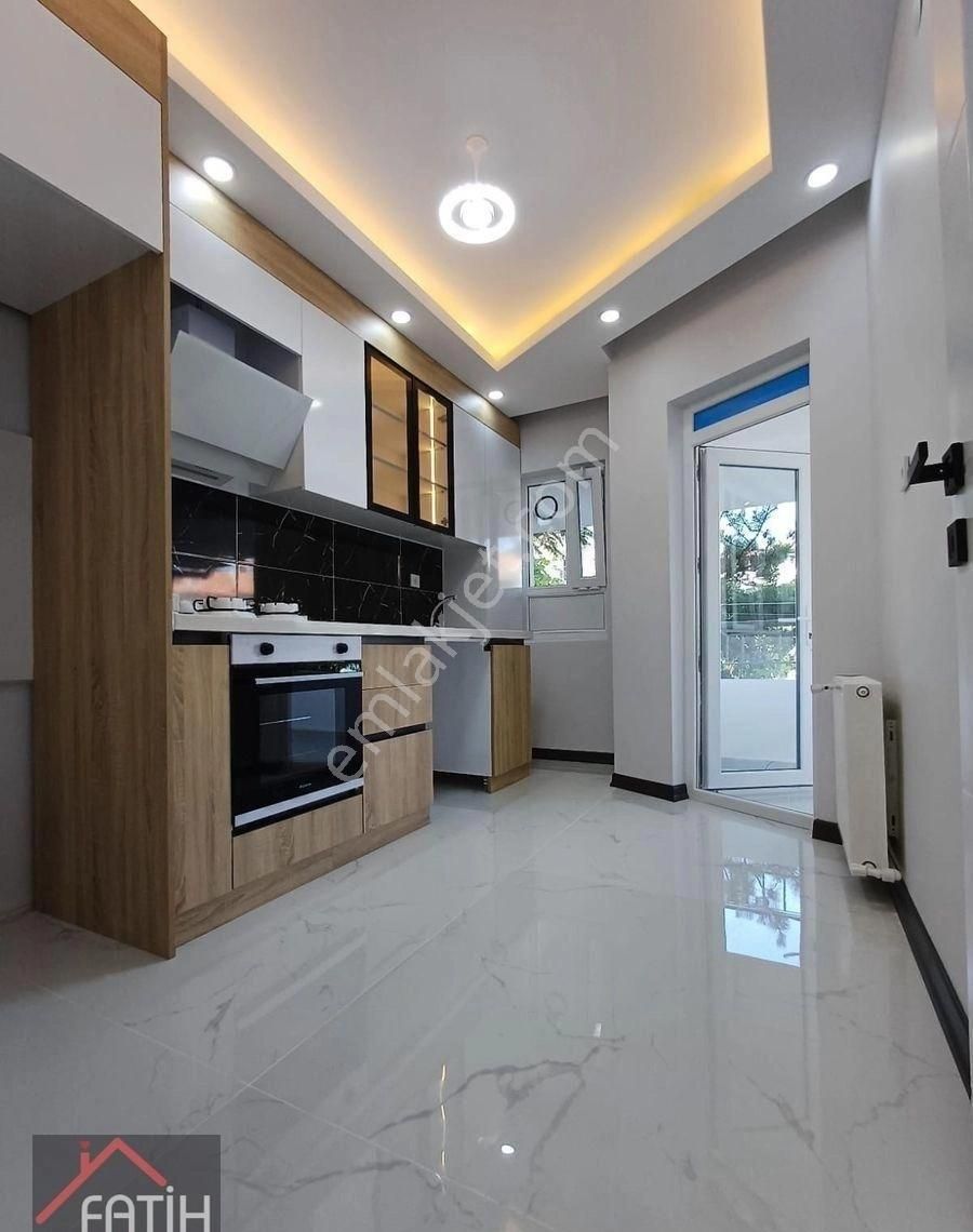 Etimesgut Piyade Mah. Full Yapılı 3+1 Daire Çarşıya Çok Yakın Ön Cephe
