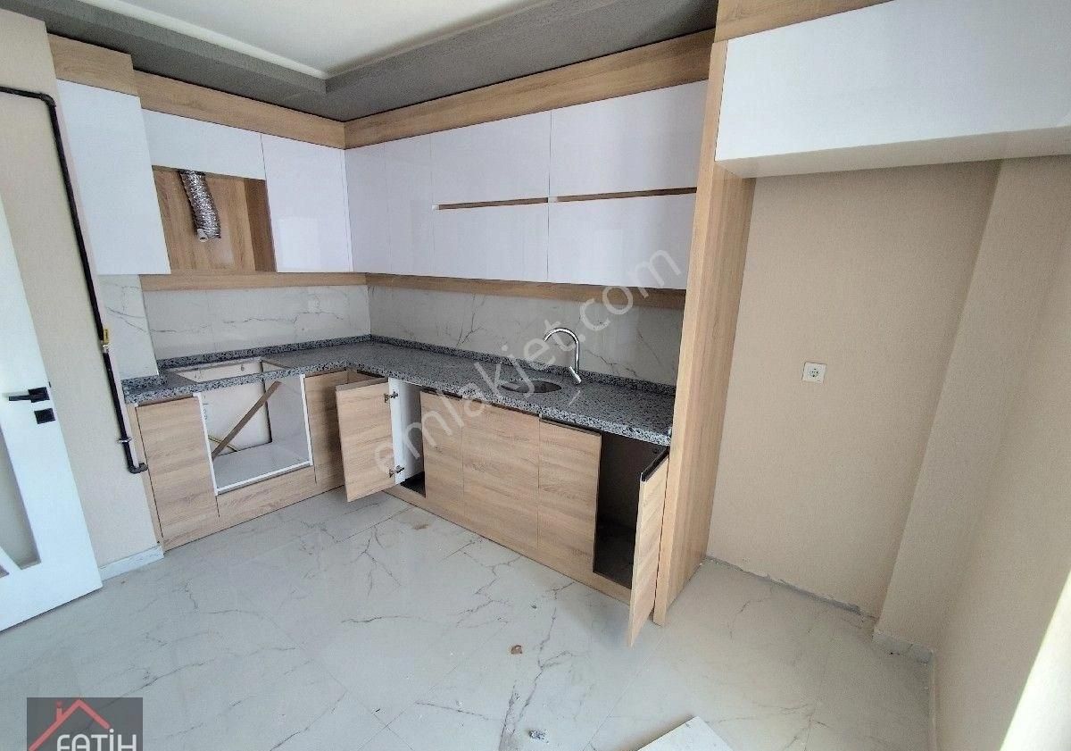 Sincan Tandoğan Mah.sıfır Ön Cephe Satılık 3+1 Daire
