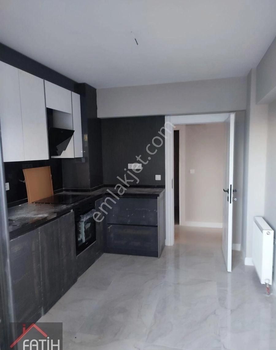 Etimesgut Parlayan Yıldızı Yeşilovada Satılık 2+1 Daire