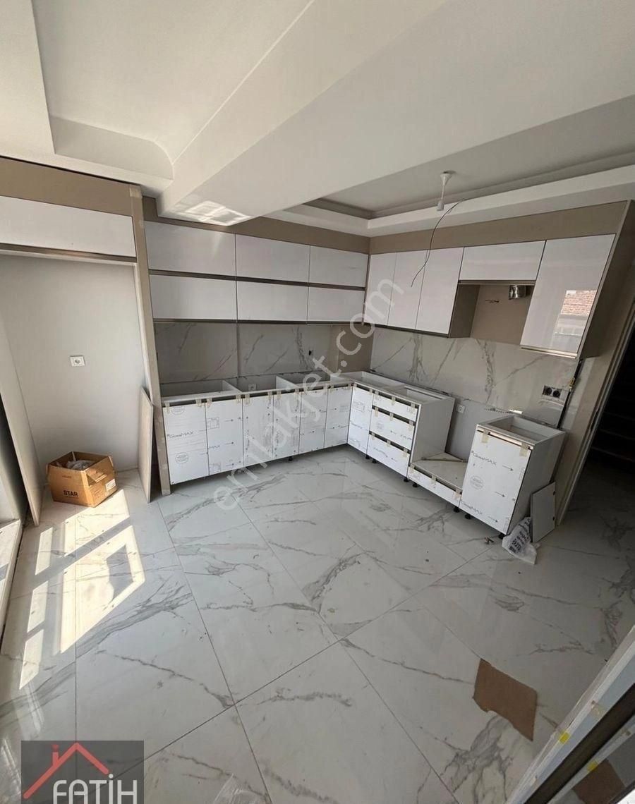 Yenikent'de 4+1 Katta Geniş Yapılı Sıfır Dairemiz Satılıktır