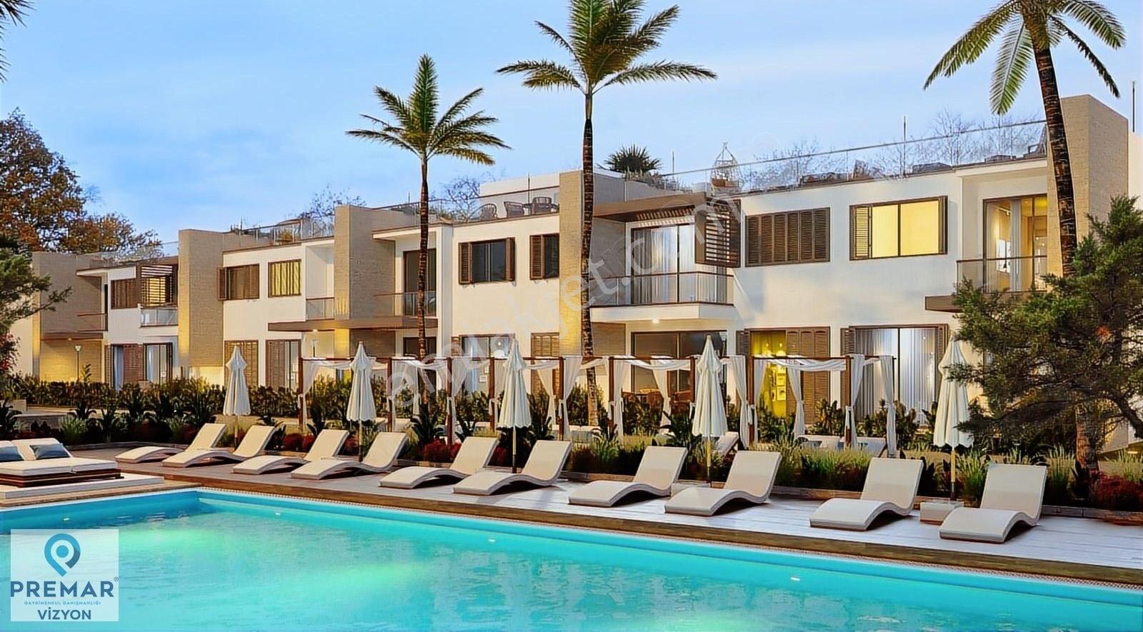 İskele Long Beach %35 Peşinatla 72 Ay Taksitle Ödeme İmkanı. - Görsel 22