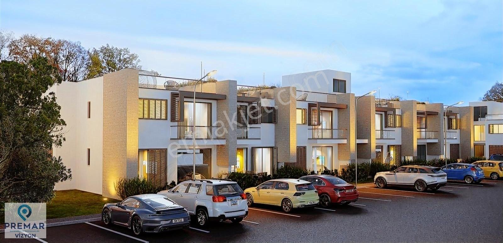 İskele Long Beach %35 Peşinatla 72 Ay Taksitle Ödeme İmkanı. - Görsel 24