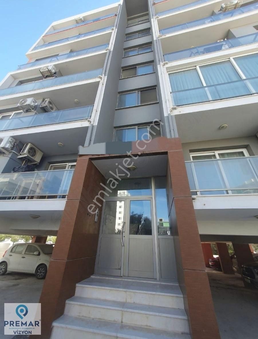 Kıbrıs İskele Long Beach Sahile Yakın 2+1 Satlık Daire