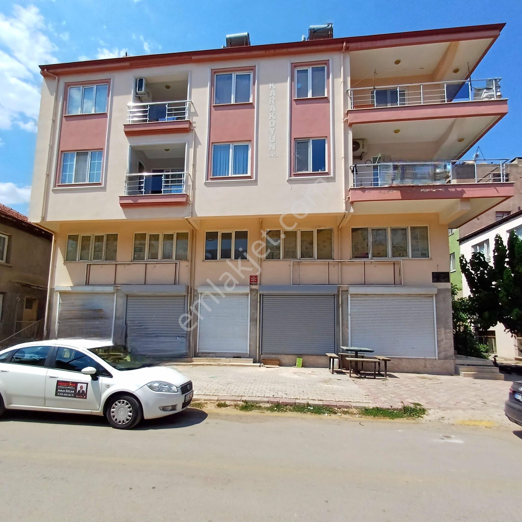 Korkuteli Merkez 2+1 Yenilenmiş Mutfaklı Satılık Daire