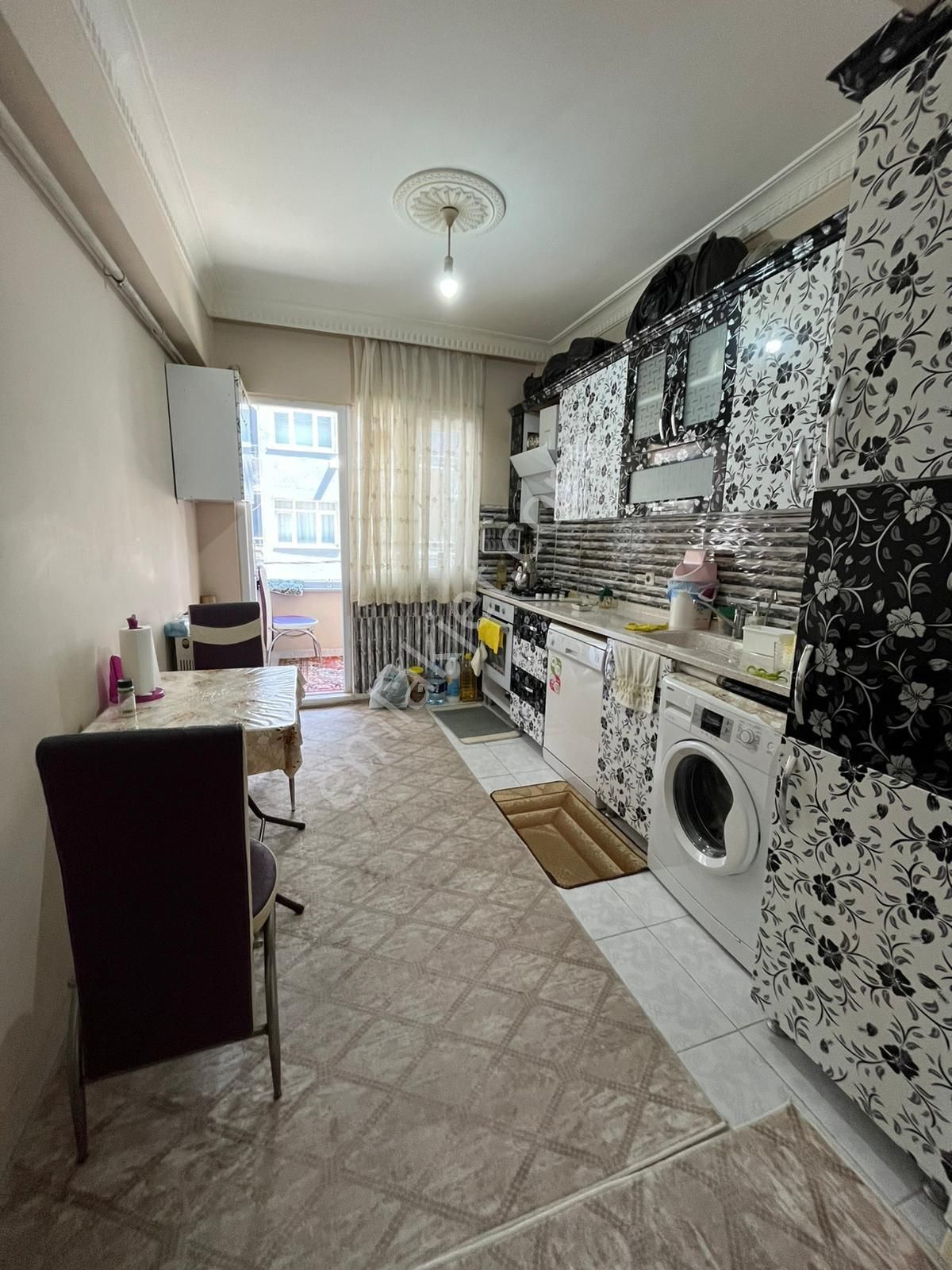 Namık Kemal Mahallesi’nde Asansörlü 3+1 – 120 M² Satılık Daire | Babahan Gayrimenkul
