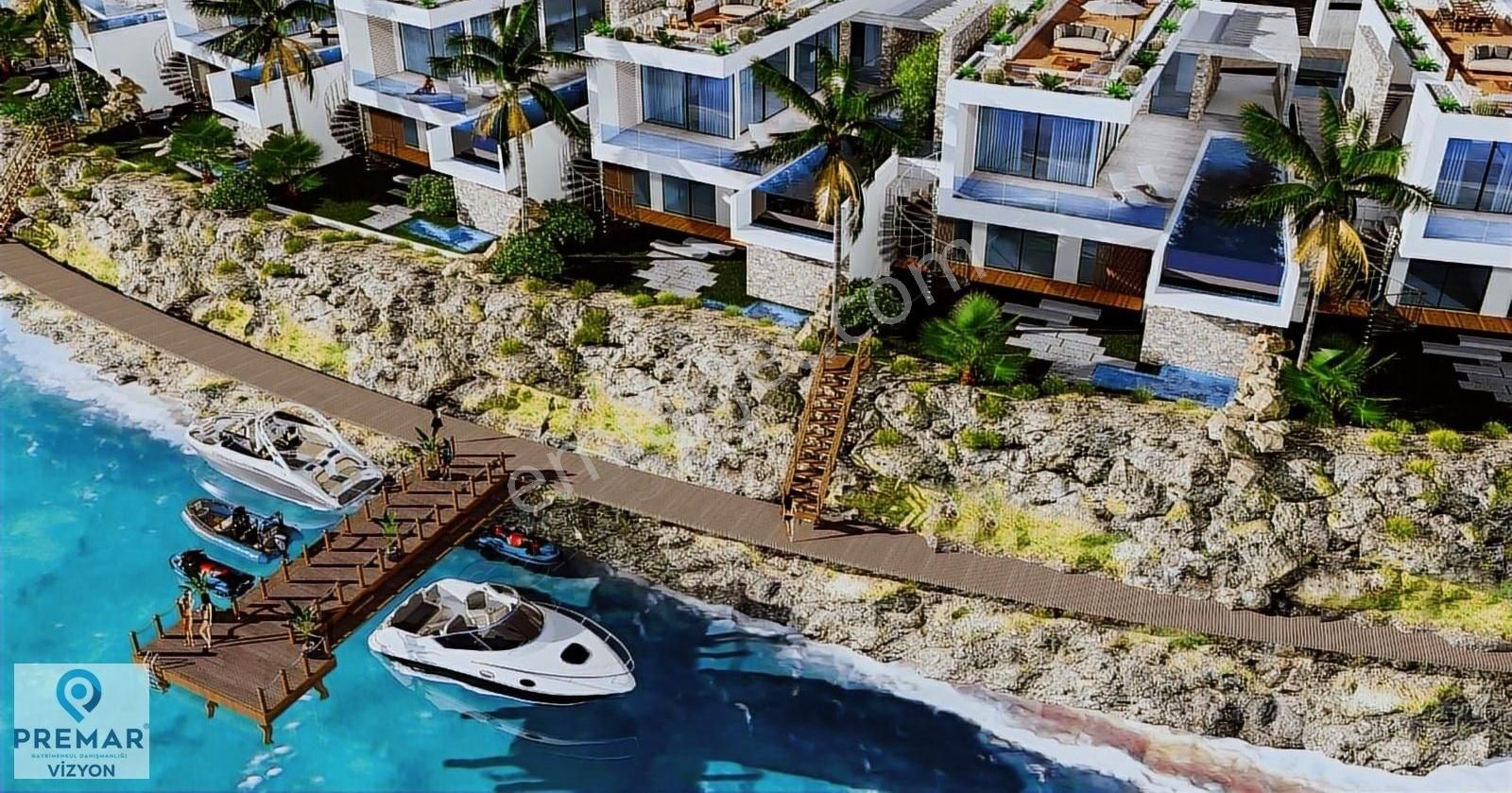 Kıbrıs Tatlısu Lüks Daire Projemiz %40 Peşinat Faizsiz Ödeme - Görsel 13