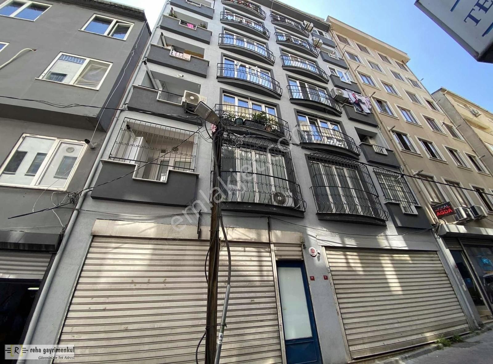 Kağıthane Merkezde Metroya 50 Metre Mesafede Satılık Ofis - Görsel 7