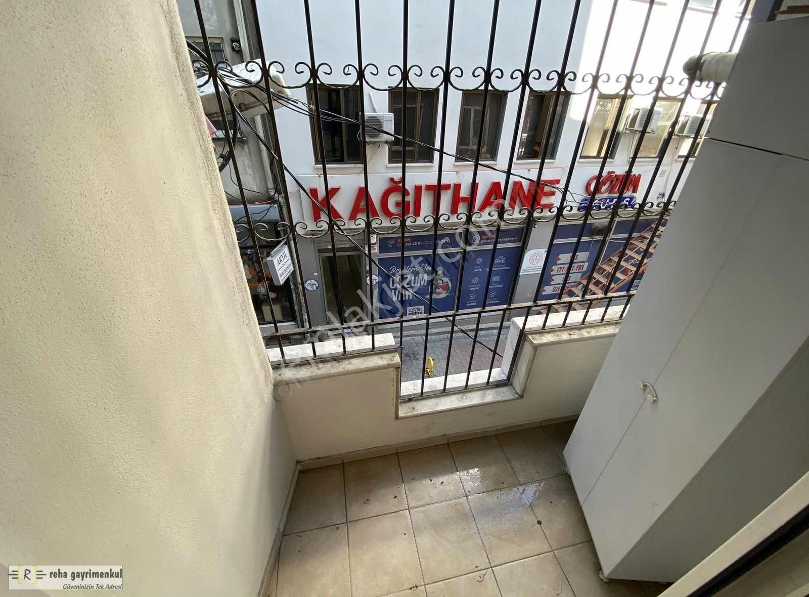 Kağıthane Merkezde Metroya 50 Metre Mesafede Satılık Ofis - Görsel 16
