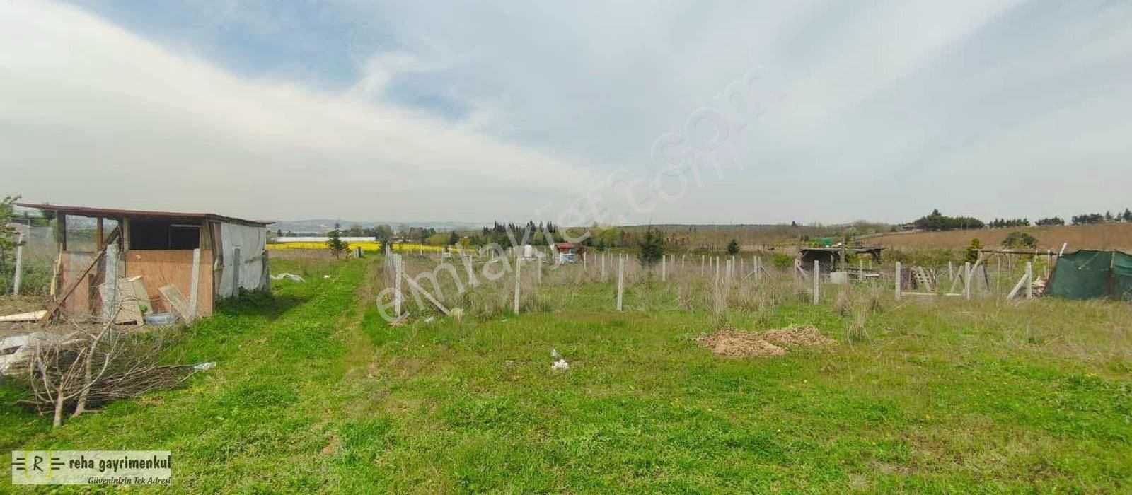 Büyükçekmece Merkezde Satılık 250m2 Satılık Arsa - Görsel 7