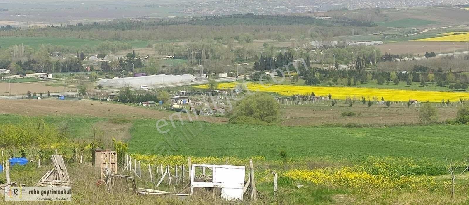 Büyükçekmece Merkezde Satılık 250m2 Satılık Arsa - Görsel 6