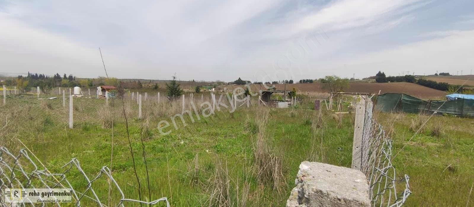 Büyükçekmece Merkezde Satılık 250m2 Satılık Arsa - Görsel 9