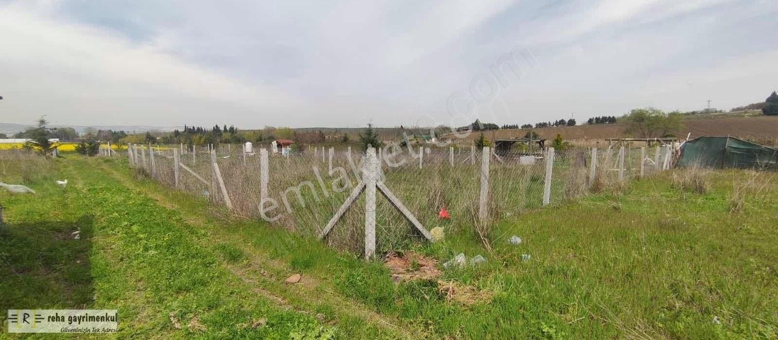 Büyükçekmece Merkezde Satılık 250m2 Satılık Arsa - Görsel 4