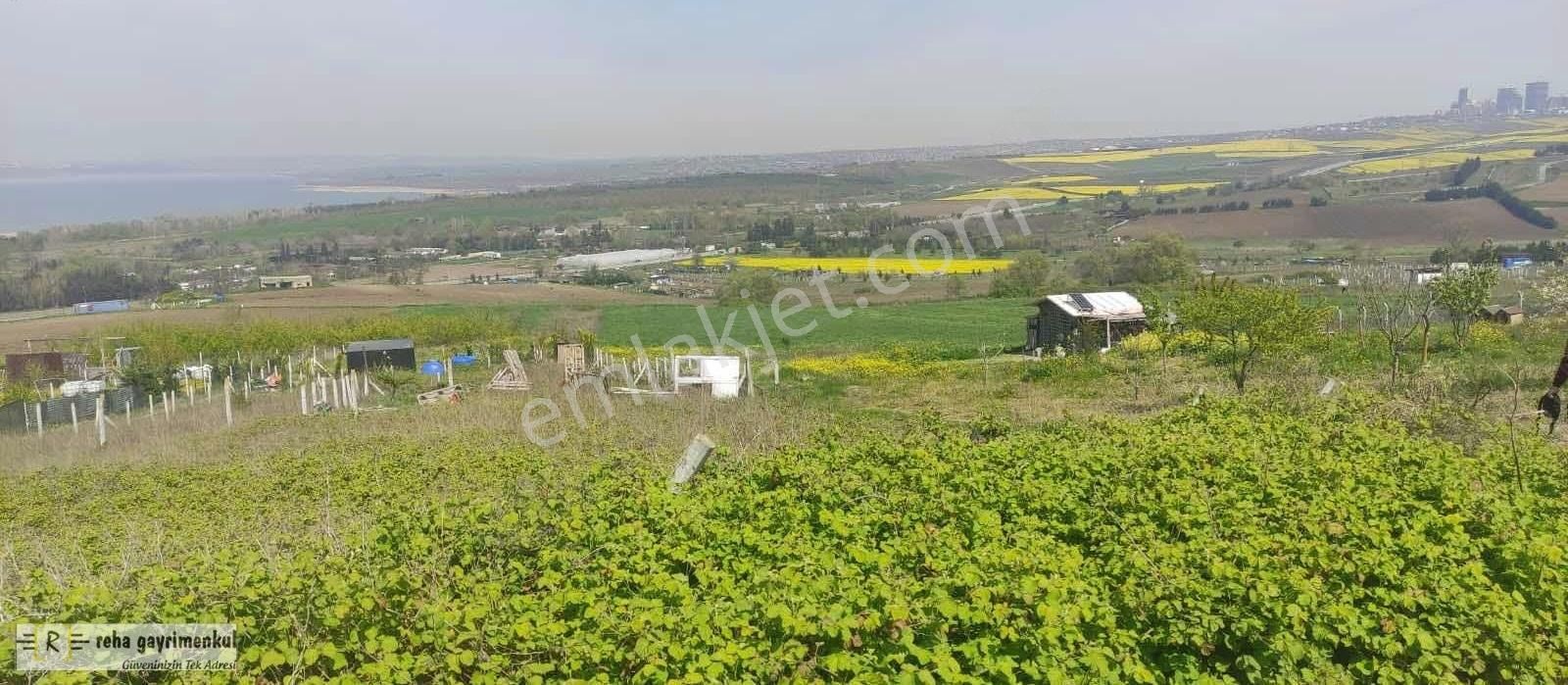 Büyükçekmece Merkezde Satılık 250m2 Satılık Arsa - Görsel 5