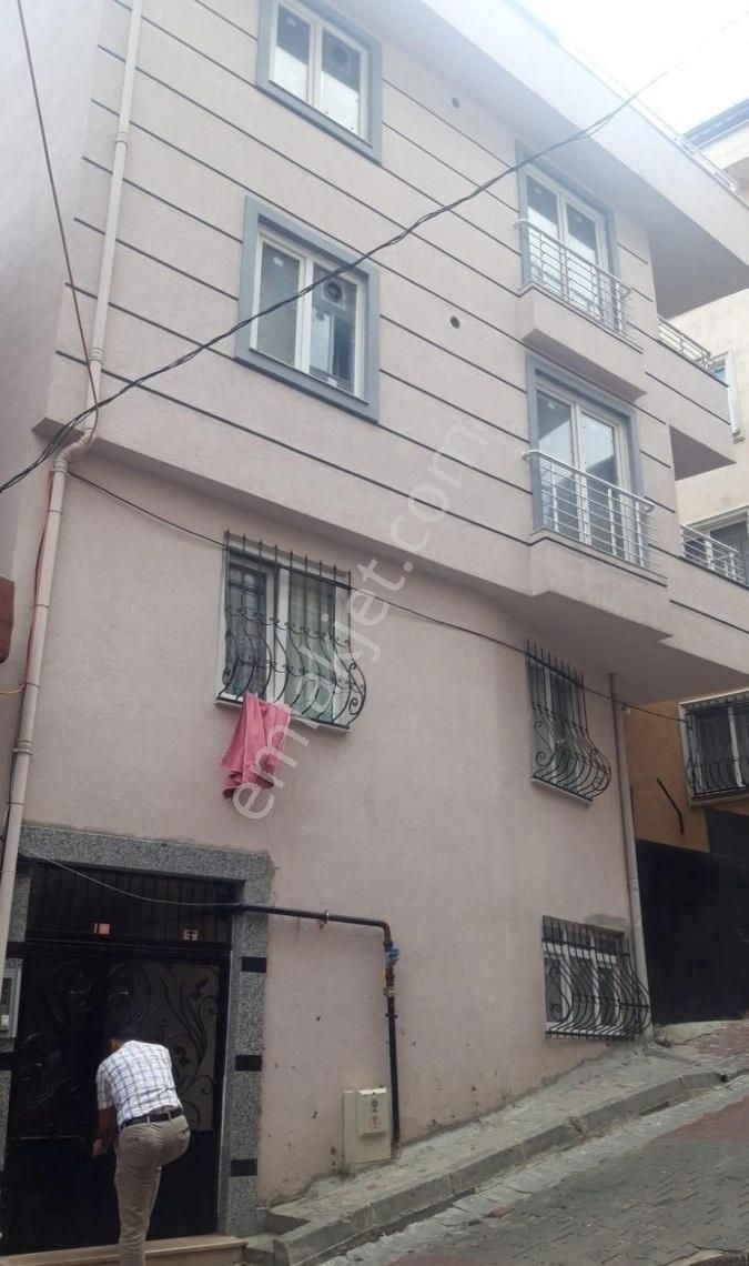 Çağlayan Fevzi Çakmakta Orta Katta 85m2 Satılık Daire