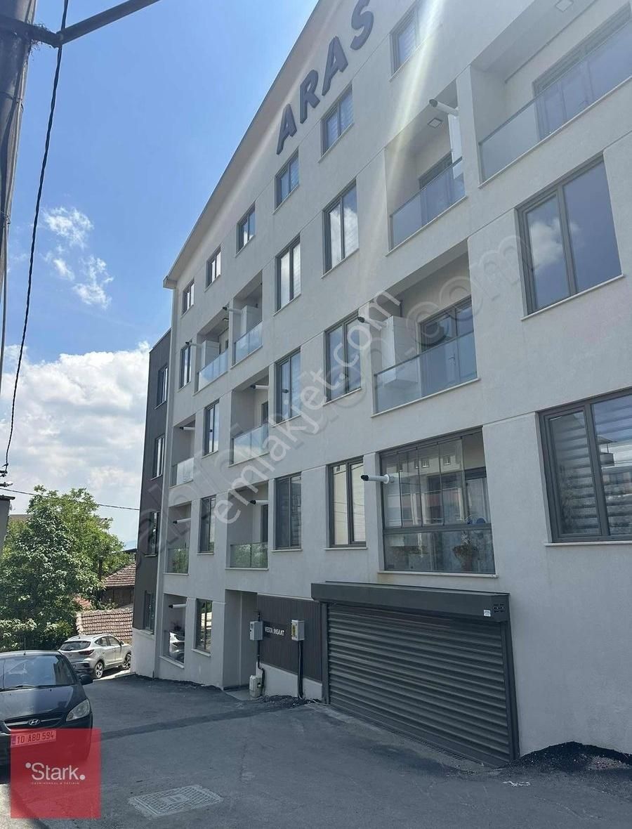 Bursa Nilüfer Dumlupınar Satılık 3+1 Daire