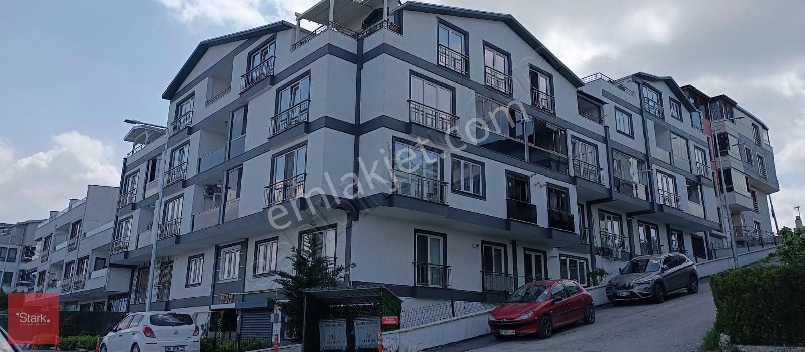 Bursa Nilüfer Özlüce Kiralık 3+1 Daire