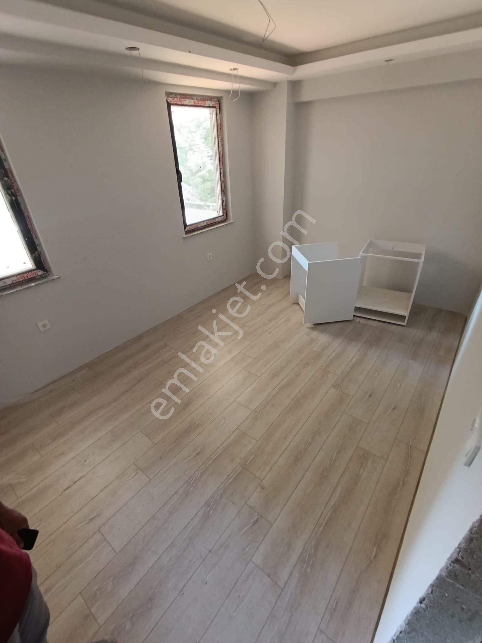Alipaşa Merkez Konumda Uygun 2+1 Sıfır Daire