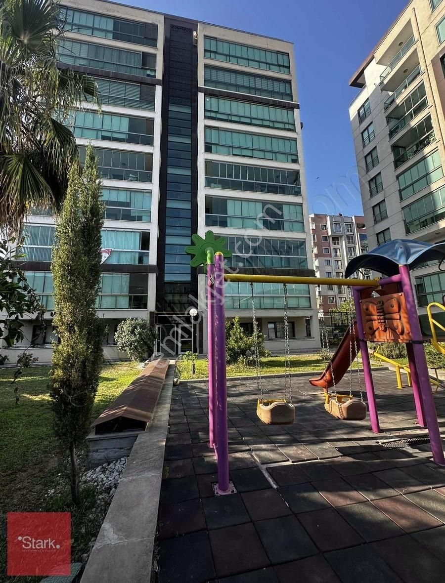 Bursa Nilüfer Yüzüncüyılda Satılık Dubleks Daire
