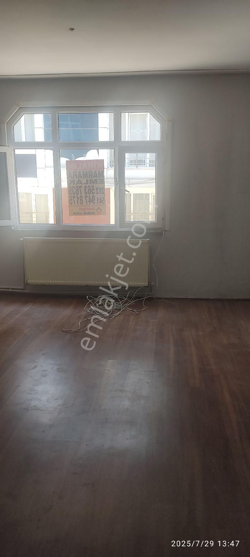 Gaziosmanpaşa Da Kiralık Daire