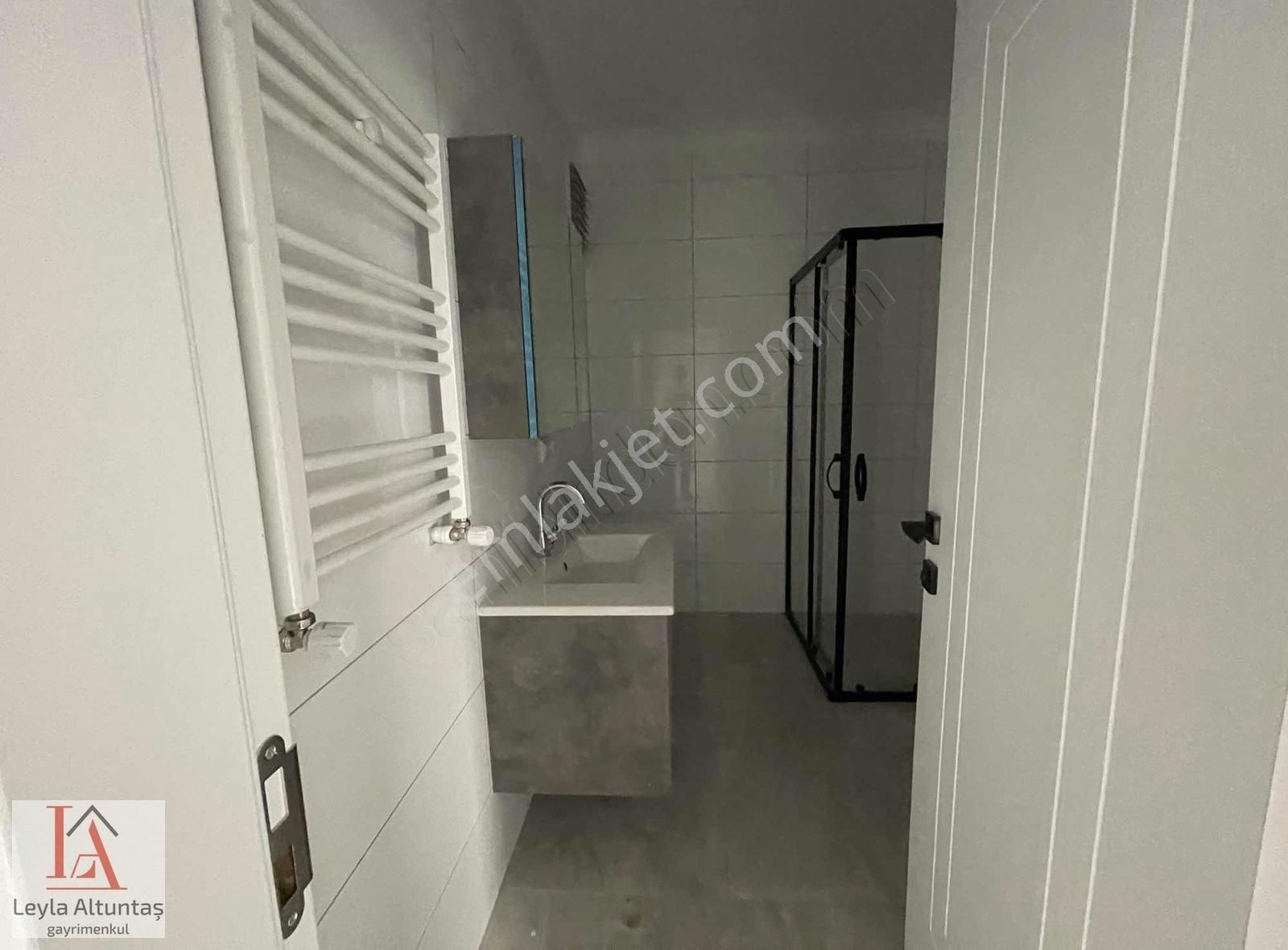 Pelitlide Satılık Fırsat 3+1 Sıfır Daireler - Görsel 30