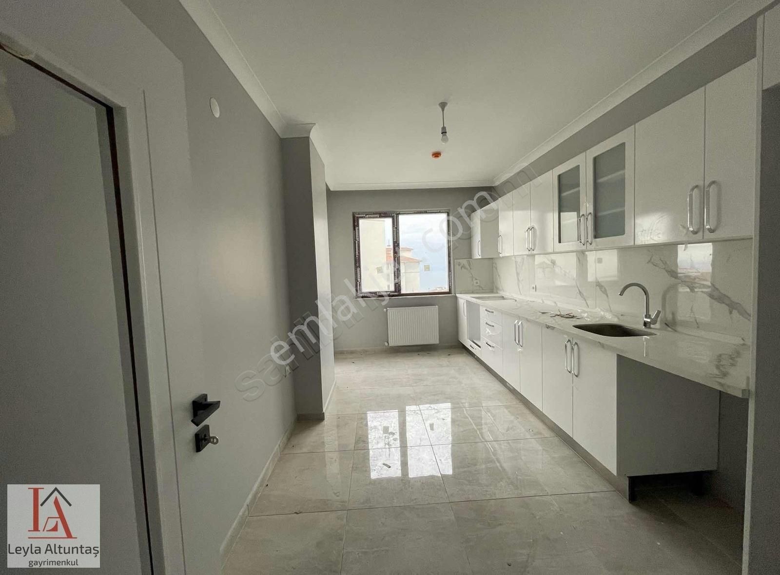 Pelitlide Satılık Fırsat 3+1 Sıfır Daireler - Görsel 14