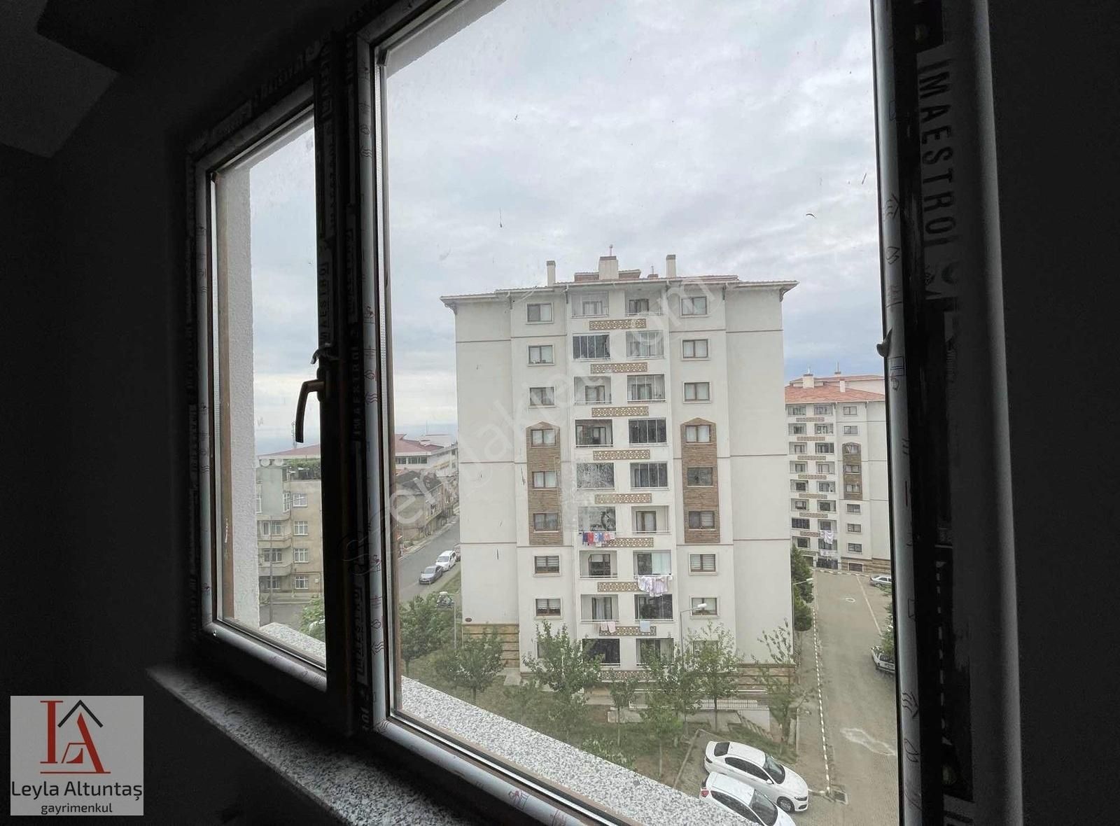 Pelitlide Satılık Fırsat 3+1 Sıfır Daireler - Görsel 9