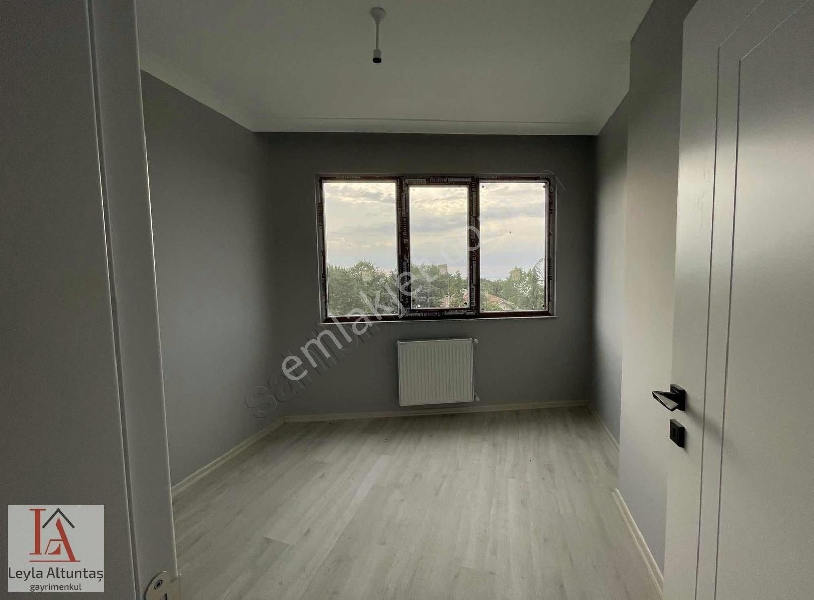 Pelitlide Satılık Fırsat 3+1 Sıfır Daireler - Görsel 12