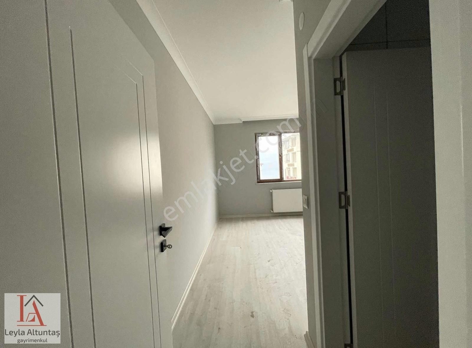 Pelitlide Satılık Fırsat 3+1 Sıfır Daireler - Görsel 7