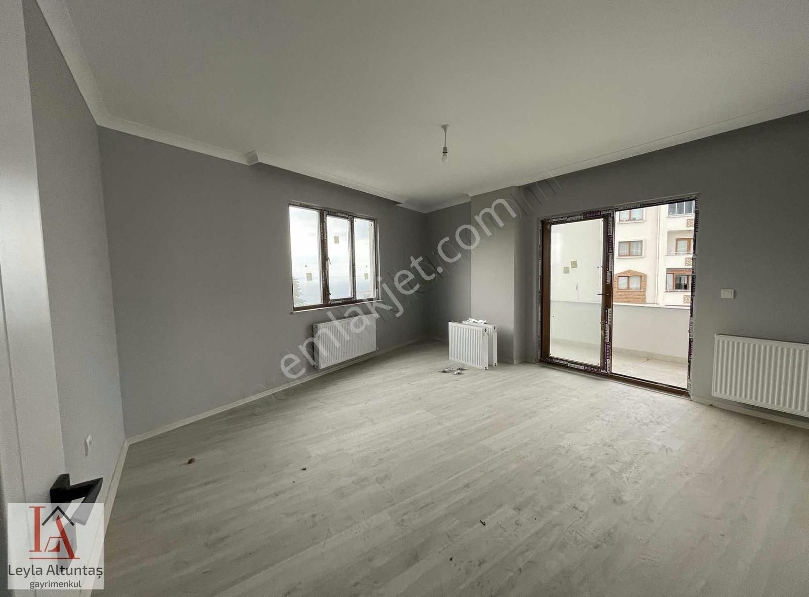 Pelitlide Satılık Fırsat 3+1 Sıfır Daireler - Görsel 3