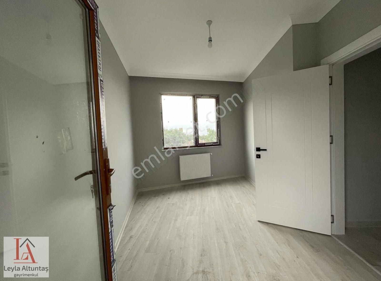 Pelitlide Satılık Fırsat 3+1 Sıfır Daireler - Görsel 2