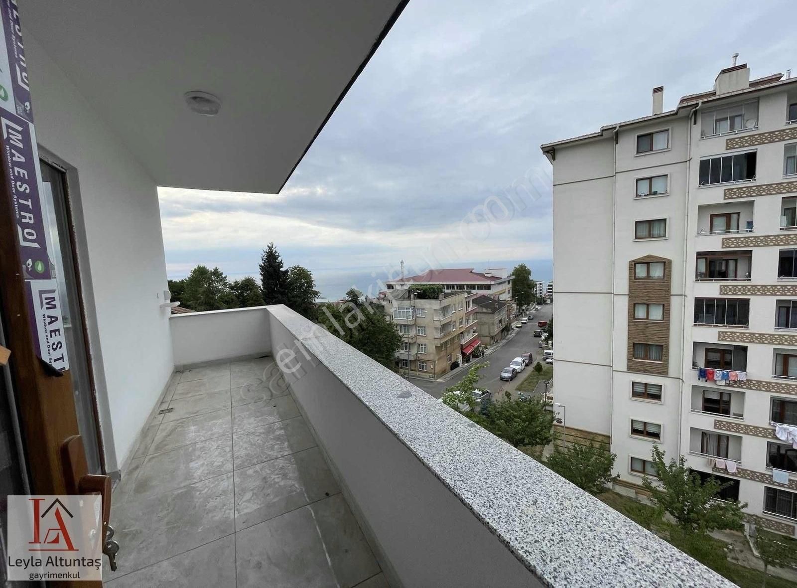 Pelitlide Satılık Fırsat 3+1 Sıfır Daireler - Görsel 20