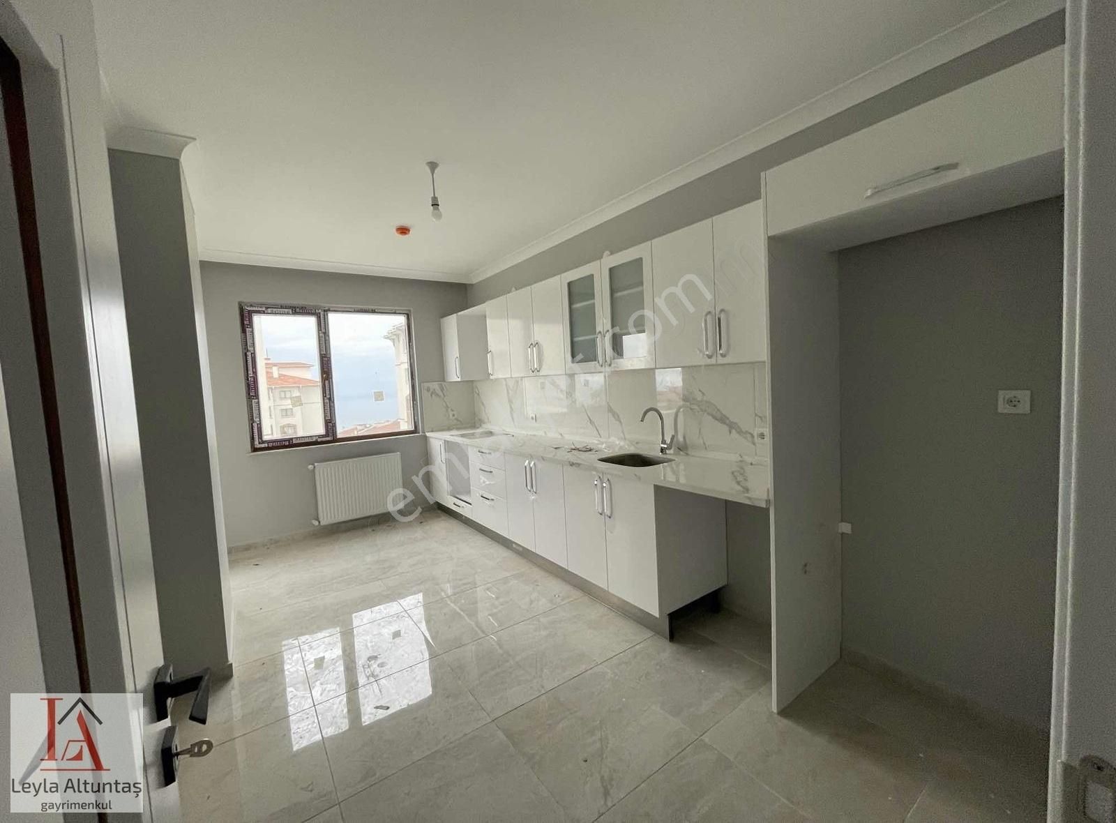 Pelitlide Satılık Fırsat 3+1 Sıfır Daireler - Görsel 18