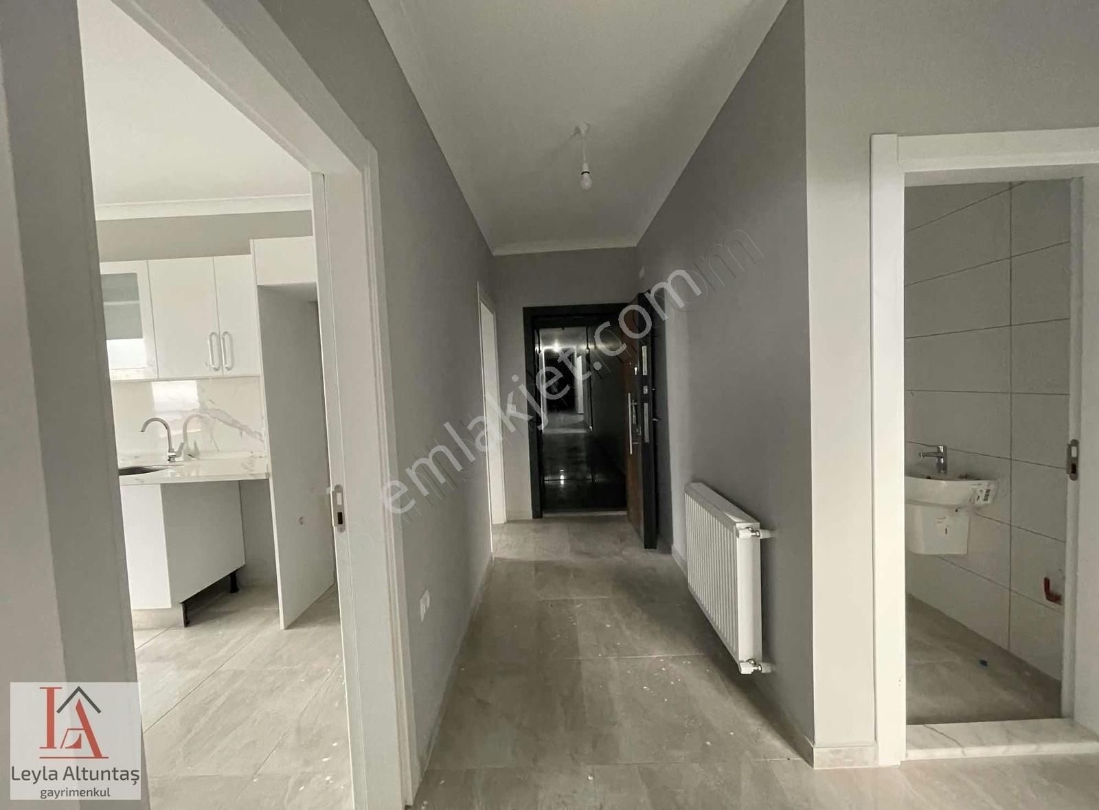 Pelitlide Satılık Fırsat 3+1 Sıfır Daireler - Görsel 25