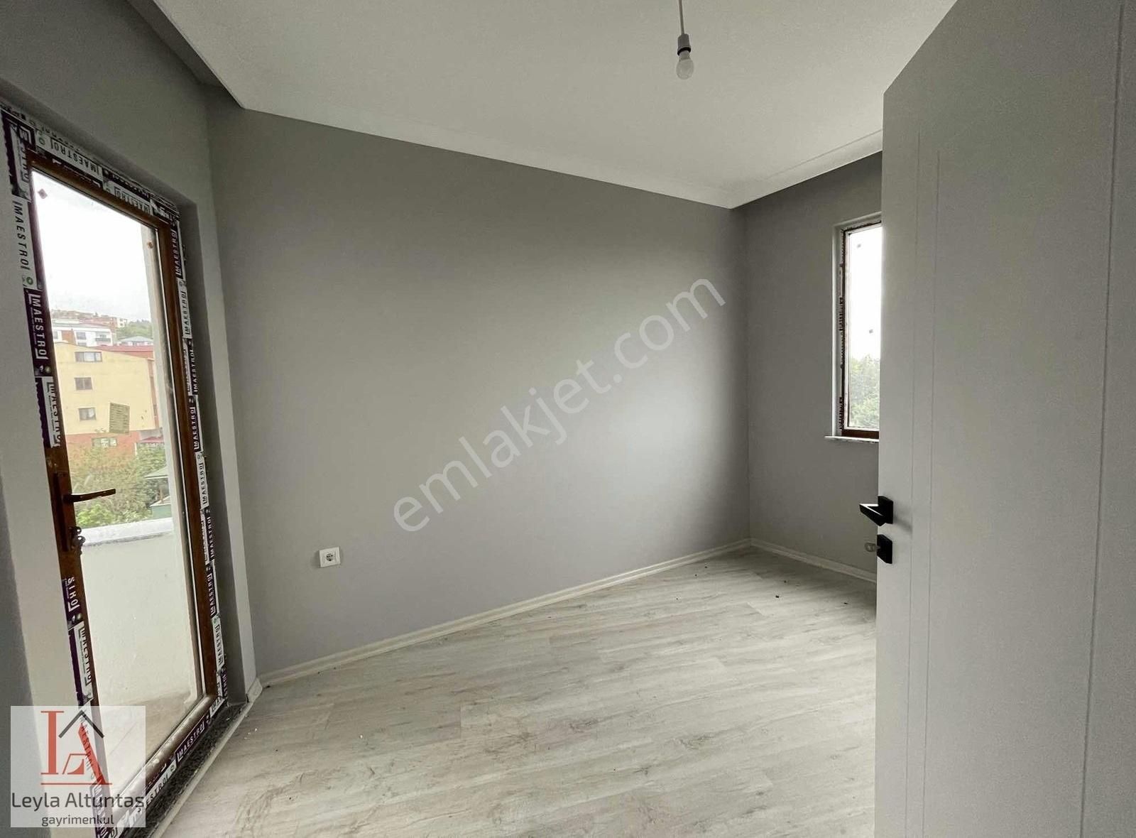 Pelitlide Satılık Fırsat 3+1 Sıfır Daireler - Görsel 13