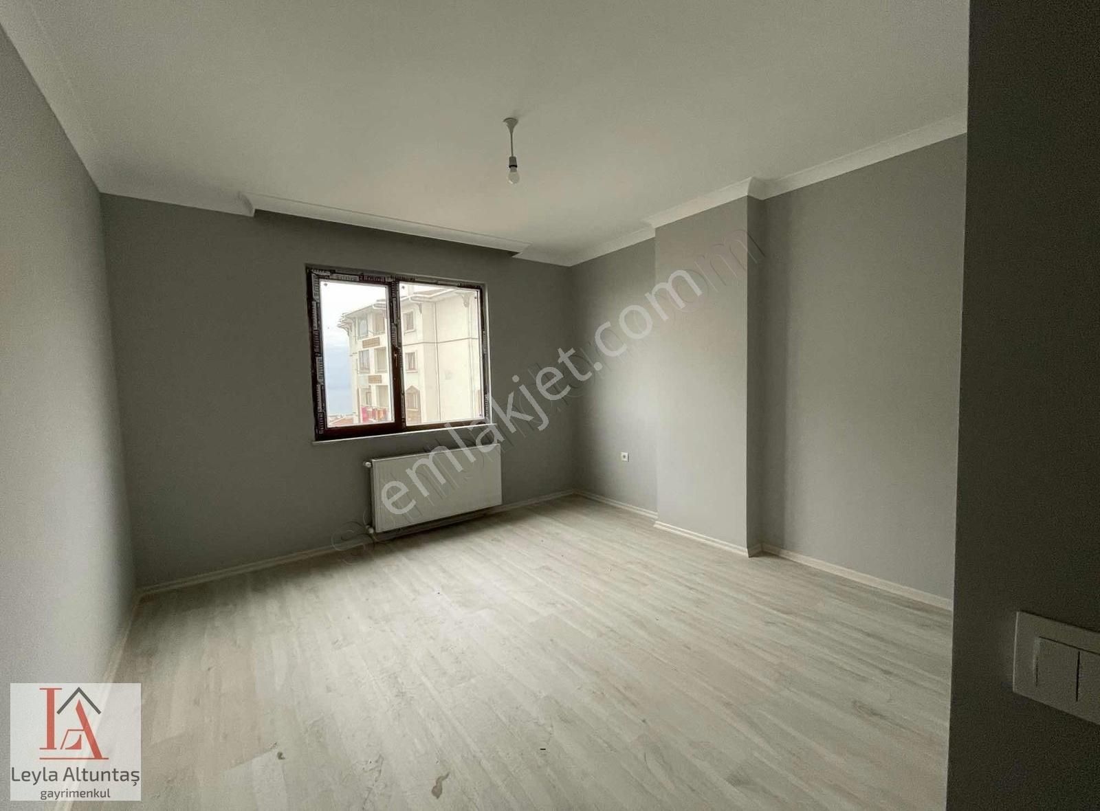 Pelitlide Satılık Fırsat 3+1 Sıfır Daireler - Görsel 16