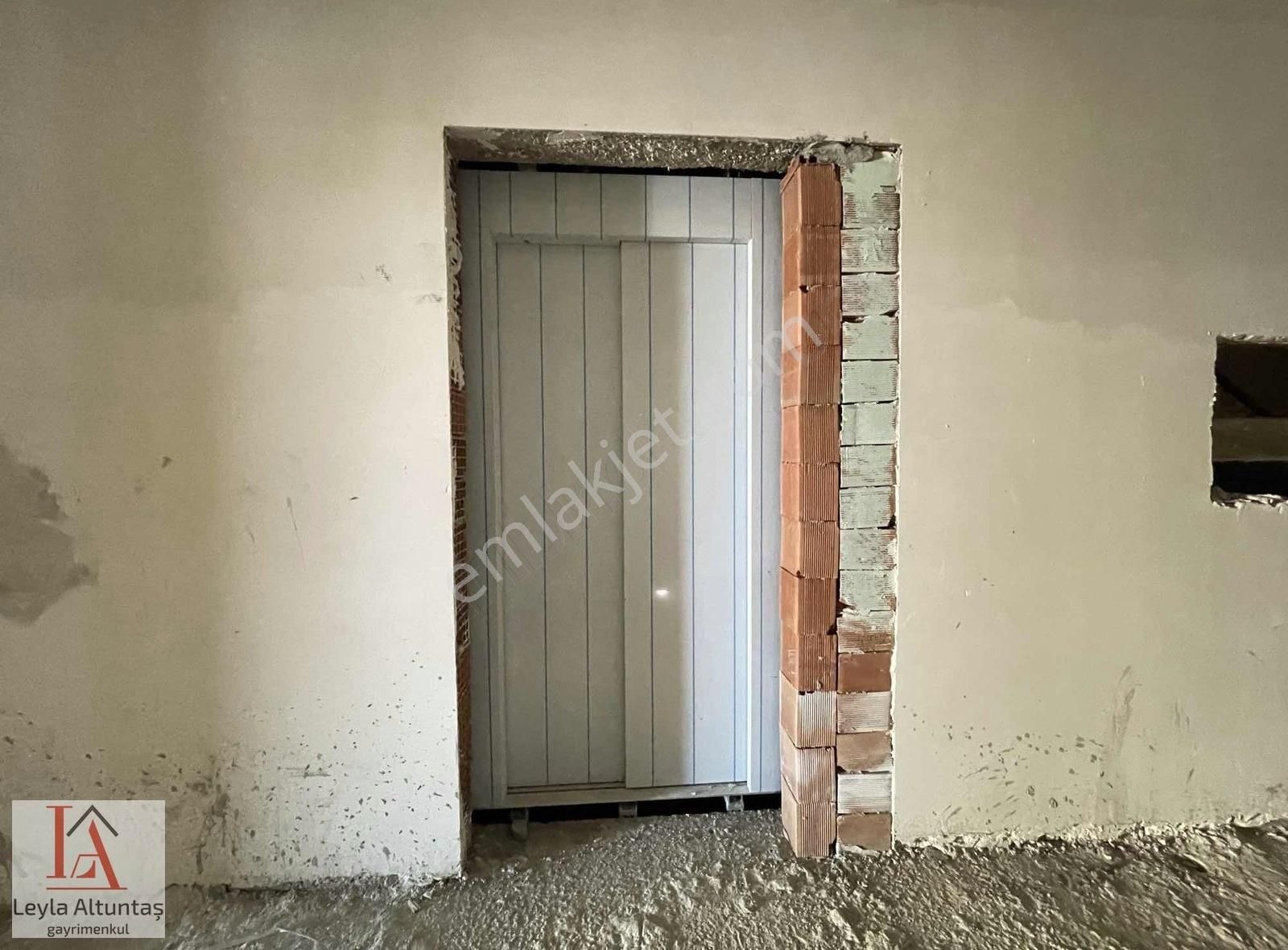 Çukurçayır Merkezde Ekim 2025'de Teslim Satılık 3+1 Sıfır Daire - Görsel 23